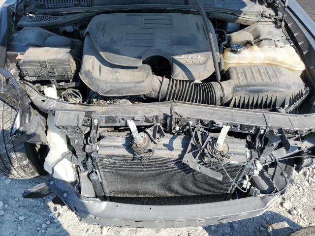Photo 11 from auction – 2018 DODGE CHALLENGER with VIN 2C3CDZGG0JH256827