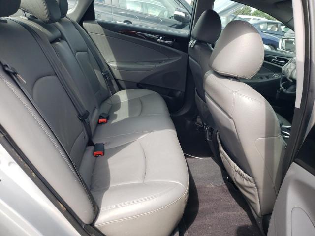 Photo 10 from auction – 2011 HYUNDAI SONATA SE with VIN 5NPEC4AC0BH248509