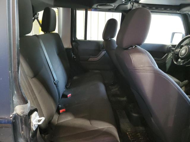 Photo 11 from auction – 2013 JEEP WRANGLER U with VIN 1C4BJWDG7DL701297
