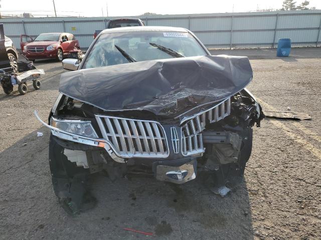 Photo 5 from auction – 2012 LINCOLN MKZ with VIN 3LNHL2JC6CR831985