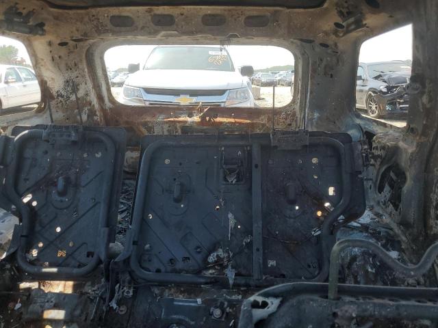 Photo 10 from auction – 2007 JEEP GRAND CHER with VIN 1J8GR48K37C678003