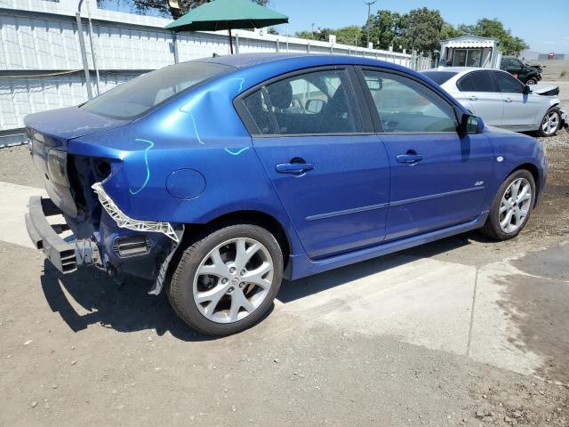 Photo 3 from auction – 2007 MAZDA 3 S with VIN JM1BK323371749942