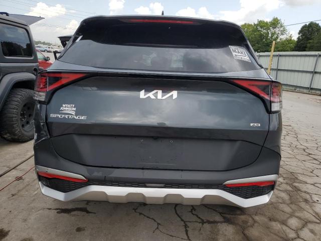 Photo 6 from auction – 2023 KIA SPORTAGE L with VIN KNDPUCAF2P7200516