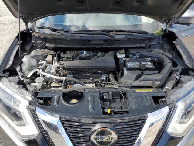Photo 12 from auction – 2018 NISSAN ROGUE S with VIN KNMAT2MT5JP588627