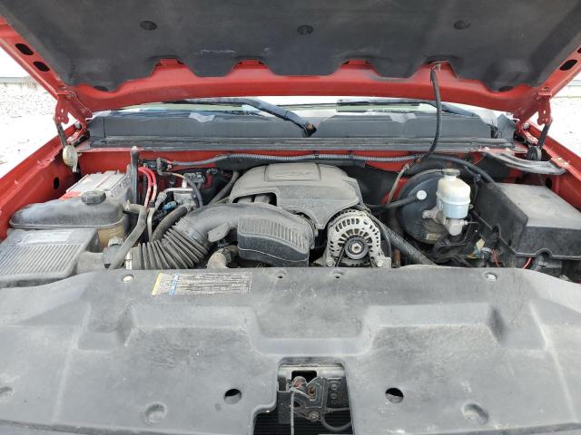 Photo 11 from auction – 2009 CHEVROLET SILVERADO with VIN 3GCEK33319G223146