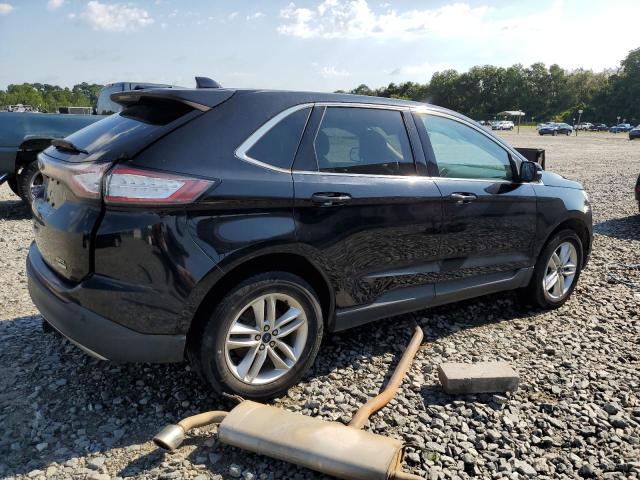 Photo 3 from auction – 2017 FORD EDGE SEL with VIN 2FMPK3J98HBC22668