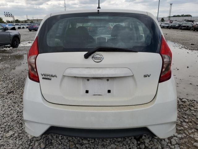 Photo 6 from auction – 2019 NISSAN VERSA NOTE with VIN 3N1CE2CP1KL358574