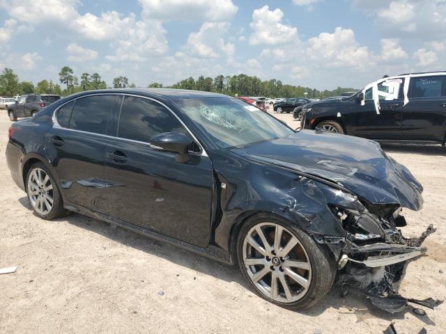 Фото 4 с аукциона – 2013 LEXUS GS 350 с VIN JTHBE1BLXD5015149