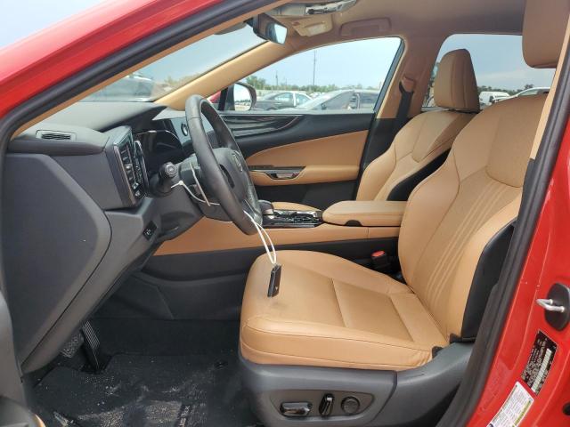Photo 7 from auction – 2024 LEXUS NX 250 BAS with VIN 2T2ADCAZ1RC007075