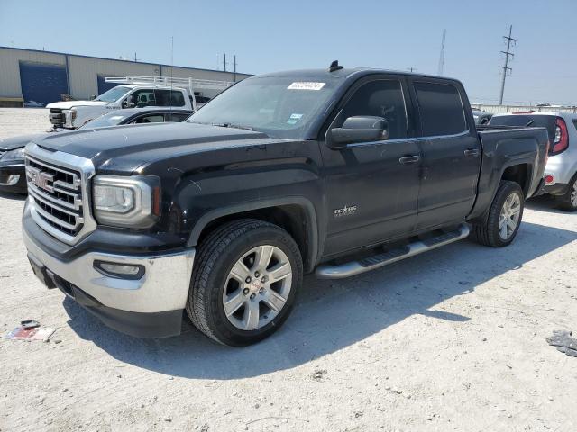 GMC SIERRA C15 2018 with VIN 3GTP1MECXJG197794 - Photo from auction