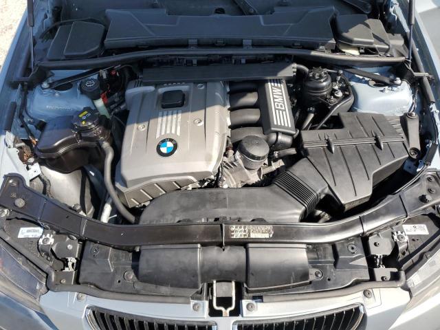 Photo 11 from auction – 2006 BMW 325 I with VIN WBAVB13516K001293