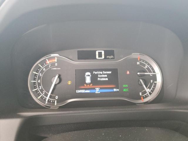 Photo 9 from auction – 2018 HONDA PILOT TOUR with VIN 5FNYF6H9XJB039558