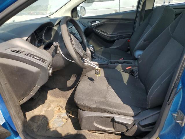 Photo 7 from auction – 2015 FORD FOCUS SE with VIN 1FADP3F23FL282994