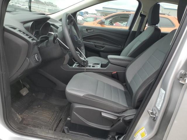 Photo 7 from auction – 2018 FORD ESCAPE S with VIN 1FMCU0F78JUA36028