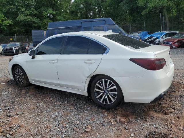 Photo 2 from auction – 2018 SUBARU LEGACY 2.5 with VIN 4S3BNAC62J3038605