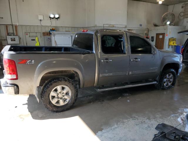 Photo 3 from auction – 2012 GMC SIERRA K15 with VIN 3GTP2VE72CG266700