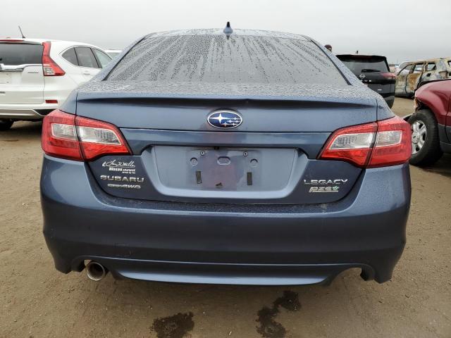 Photo 6 from auction – 2017 SUBARU LEGACY 2.5 with VIN 4S3BNAK60H3063451