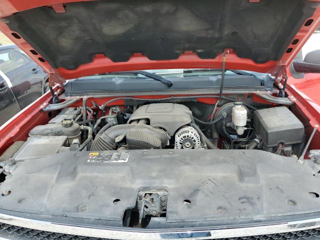 Foto 11 de la subasta – 2011 CHEVROLET SILVERADO con VIN 3GCPCSE01BG387604