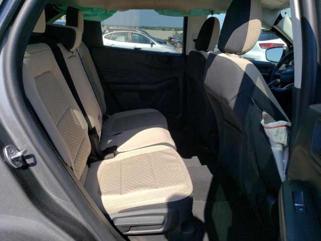 Photo 11 from auction – 2022 FORD ESCAPE SE with VIN 1FMCU0G69NUB61423