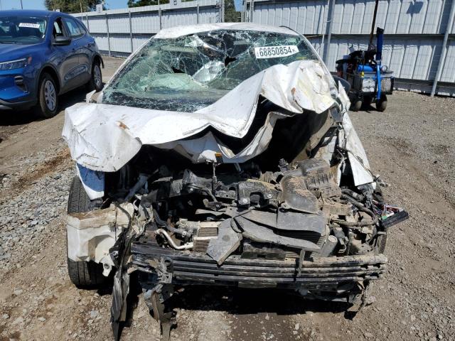 Photo 5 from auction – 2020 NISSAN VERSA S with VIN 3N1CN8DV3LL896937