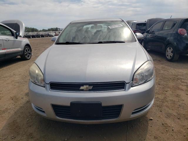 Photo 5 from auction – 2010 CHEVROLET IMPALA LS with VIN 2G1WA5EK0A1153409