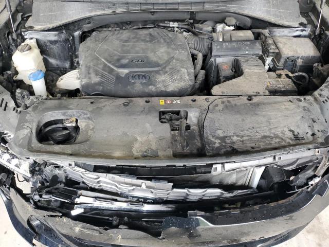 Photo 12 from auction – 2019 KIA SORENTO EX with VIN 5XYPHDA51KG447393