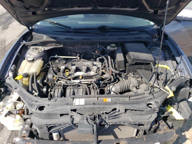 Photo 11 from auction – 2008 MAZDA 3 I with VIN JM1BK12F981822375
