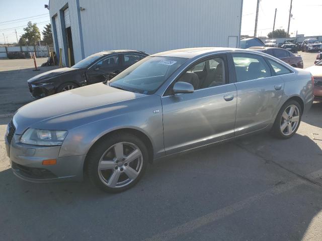AUDI A6 3.2 QUA 2008 with VIN WAUDH74F78N016421 - Photo from auction