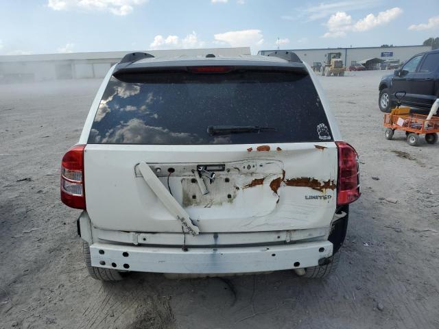 Photo 6 from auction – 2010 JEEP COMPASS LI with VIN 1J4NT5FB7AD537911