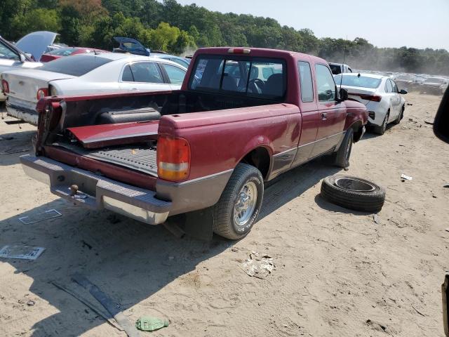 Foto 3 de la subasta – 1995 FORD RANGER SUP con VIN 1FTCR14A2STA15628