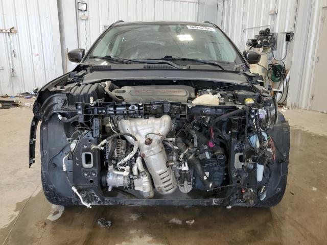 Photo 5 from auction – 2018 JEEP COMPASS LA with VIN 3C4NJCBBXJT123473