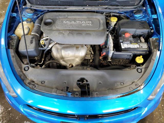 Photo 11 from auction – 2015 DODGE DART SXT with VIN 1C3CDFBB2FD320459