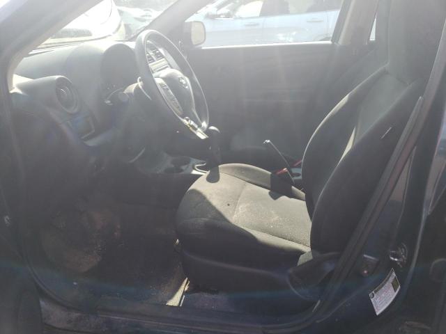 Photo 7 from auction – 2015 NISSAN VERSA S with VIN 3N1CN7AP7FL821498