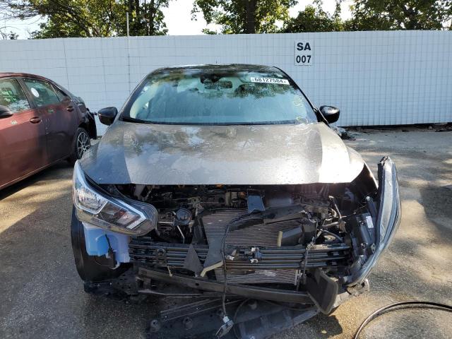 Photo 5 from auction – 2024 NISSAN VERSA S with VIN 3N1CN8DV0RL912259