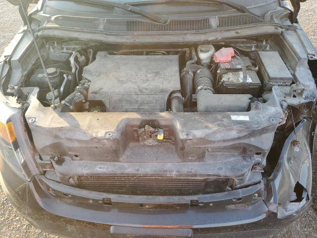 Photo 12 from auction – 2014 FORD EXPLORER S with VIN 1FM5K8GT0EGC09053
