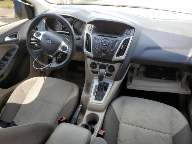 Photo 8 from auction – 2013 FORD FOCUS SE with VIN 1FADP3K25DL165209