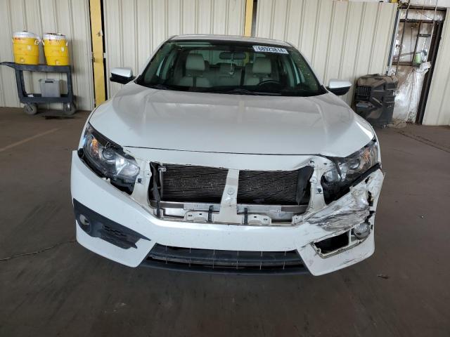Photo 5 from auction – 2018 HONDA CIVIC EX with VIN JHMFC1F3XJX003536