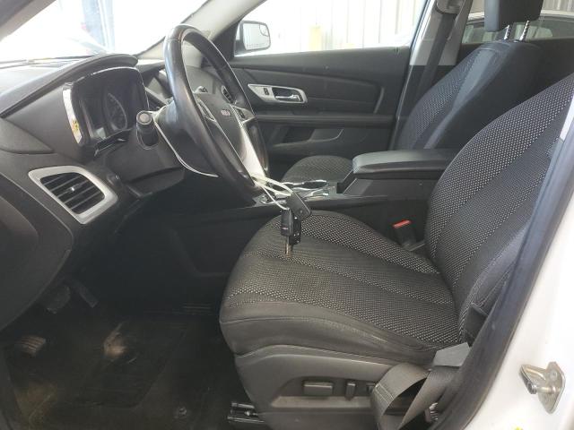 Photo 7 from auction – 2012 GMC TERRAIN SL with VIN 2GKFLTE51C6353094