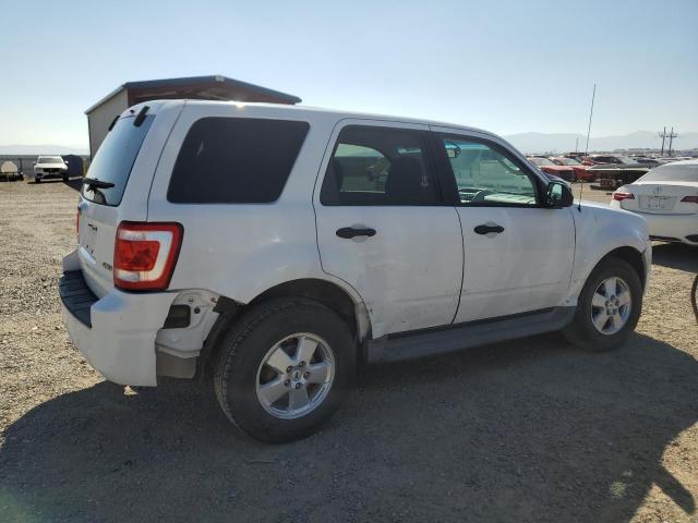 Photo 3 from auction – 2009 FORD ESCAPE XLS with VIN 1FMCU92749KC38463