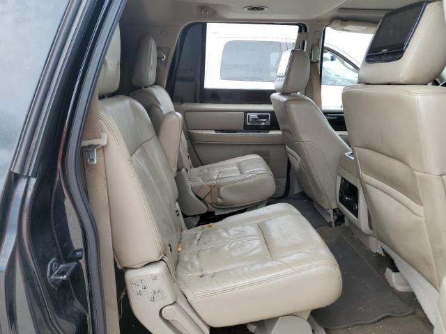 Photo 11 from auction – 2015 LINCOLN NAVIGATOR with VIN 5LMJJ3HT4FEJ01158