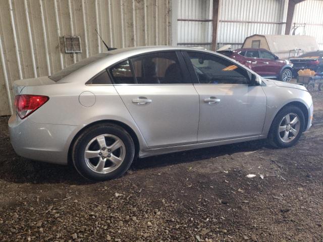 Photo 3 from auction – 2011 CHEVROLET CRUZE LT with VIN 1G1PG5S94B7115240