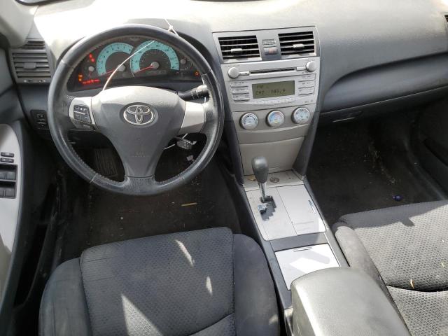 Foto 8 de la subasta – 2010 TOYOTA CAMRY BASE con VIN 4T1BF3EK2AU010652