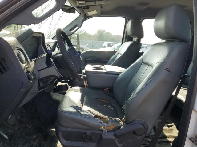Фото 7 с аукциона – 2012 FORD F250 SUPER с VIN 1FT7W2B65CEA68960