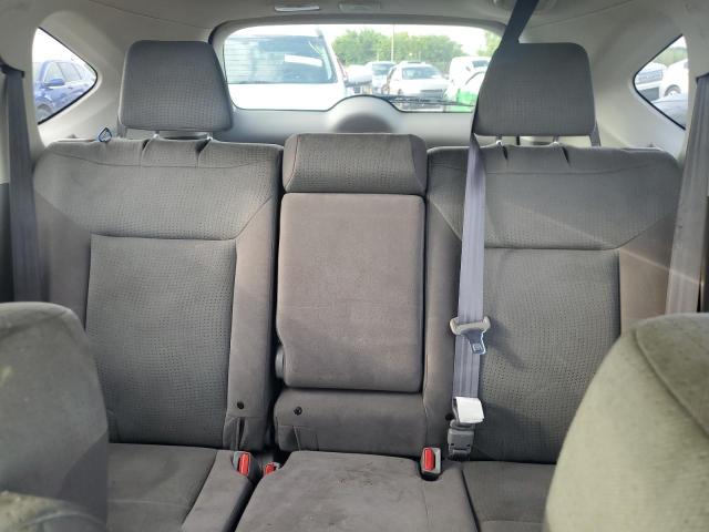 Photo 10 from auction – 2012 HONDA CR-V EX with VIN JHLRM4H56CC025977