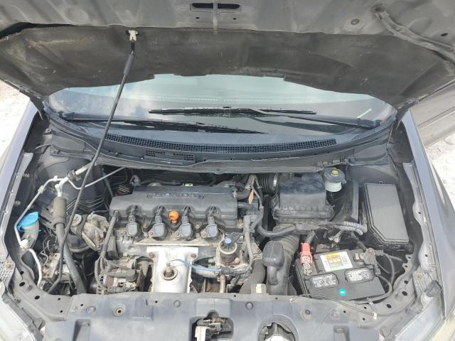 Photo 11 from auction – 2015 HONDA CIVIC EXL with VIN 2HGFB2F97FH501317