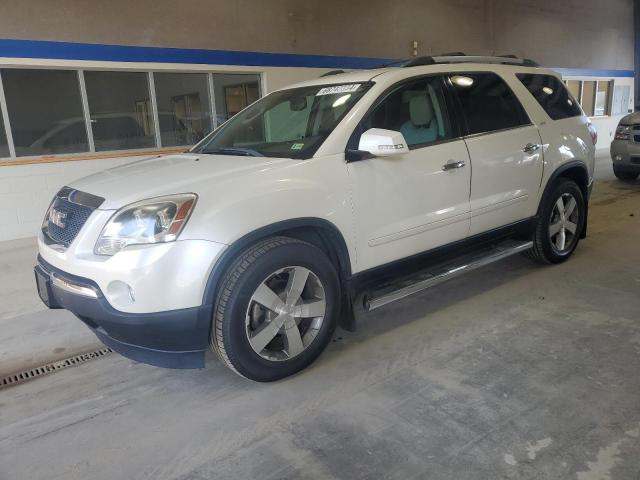 GMC ACADIA SLT 2012 with VIN 1GKKVSED4CJ193922 - Photo from auction