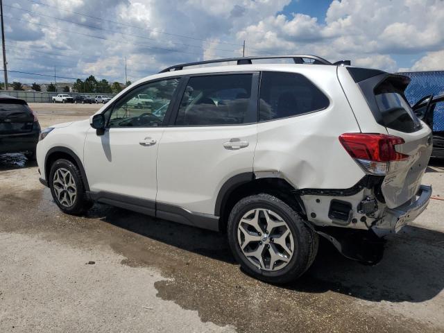 Photo 2 from auction – 2024 SUBARU FORESTER P with VIN JF2SKADC1RH515246