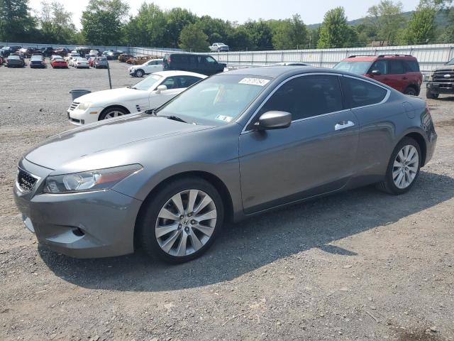 HONDA ACCORD EXL 2010 with VIN 1HGCS2B88AA006583 - Photo from auction