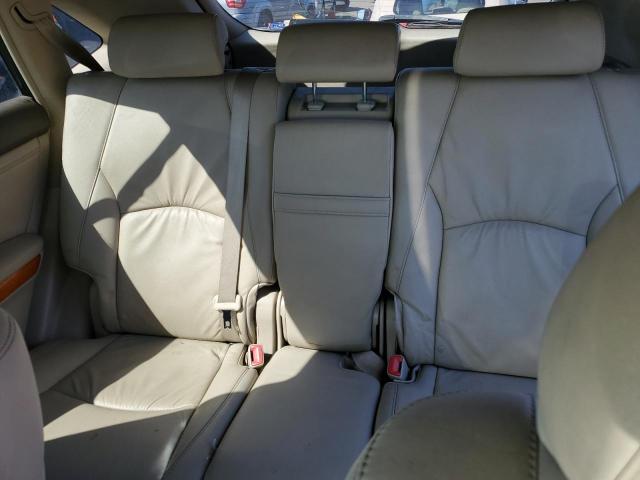 Foto 10 de la subasta – 2007 LEXUS RX 350 con VIN 2T2HK31U87C016197