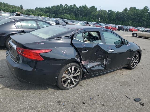 Photo 3 from auction – 2016 NISSAN MAXIMA 3.5 with VIN 1N4AA6AP8GC903740